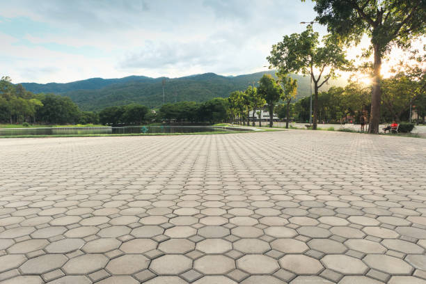 Driveway Repair Near Me in Beach City, TX