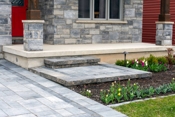 Reliable Beach City, TX Driveway Pavers Solutions