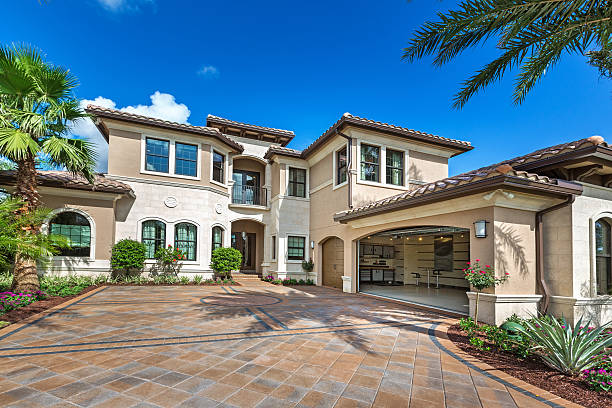 Best Affordable Driveway Pavers  in Beach City, TX
