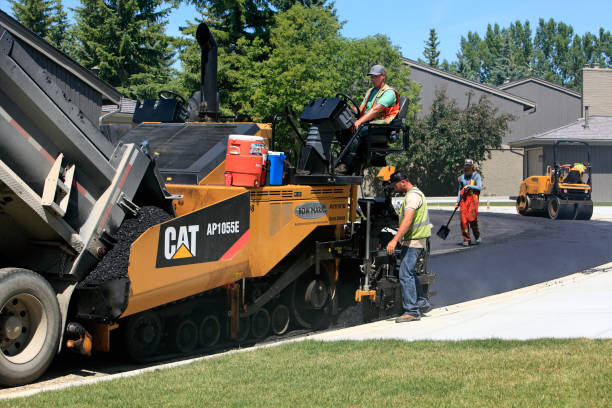 Best Driveway Pavers Near Me  in Beach City, TX